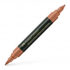 Aquarellmarker Faber Castell A. Dürer 188 Rötel 