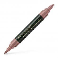 Aquarellmarker Faber Castell A. Dürer 192 Indischrot 