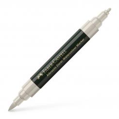 Aquarellmarker Faber Castell A. Dürer 272 Warmgrau III 