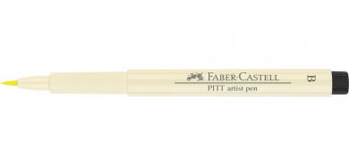 103 elfenbein Faber Castell Tuschestift PITT artist pen B 