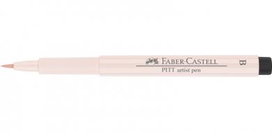 114 blassrosa Faber Castell Tuschestift  PITT artist pen B 