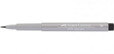 272 warmgrau III Faber Castell Tuschestift  PITT artist pen B 