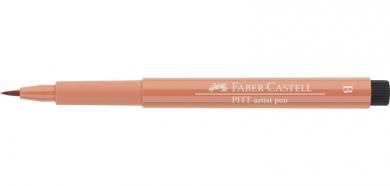 189 zimtbraun Faber Castell Tuschestift PITT artist pen B 