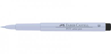 220 indigo hell Faber Castell Tuschestift  PITT artist pen B 