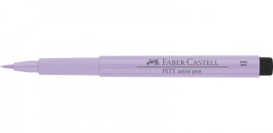 239 flieder Faber Castell Tuschestift  PITT artist pen B 