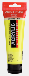 Amsterdam Acrylfarbe 120 ml Reflexgelb 