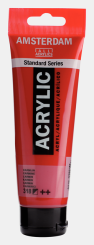 Amsterdam Acrylfarbe 120 ml Karmin 