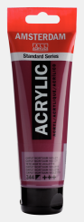 Amsterdam Acrylfarbe 120 ml Caput Mortuum Violett 