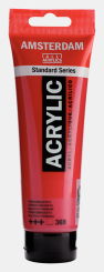 Amsterdam Acrylfarbe 120 ml Primärmagenta 
