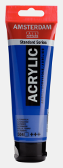 Amsterdam Acrylfarbe 120 ml Ultramarin 