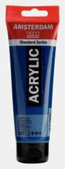 Amsterdam Acrylfarbe 120 ml Grünblau 