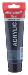 Amsterdam Acrylfarbe 120 ml Paynesgrau 