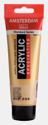 Amsterdam Acrylfarbe 120 ml Reichgold 