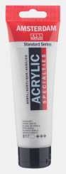 Amsterdam Acrylfarbe 120 ml Perlweiß 