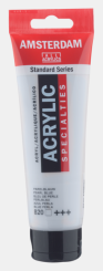 Amsterdam Acrylfarbe 120 ml Perlblau 
