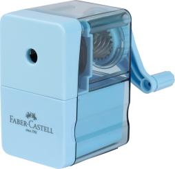 Faber Castell Spitzmaschine klein Sky Blue 