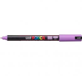 Posca Marker lavendel-P11 PC-1MR (Extrafein) 0,7 mm 