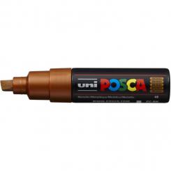 Posca Marker bronze-42 PC-8K (Keilspitze breit) 8 mm 