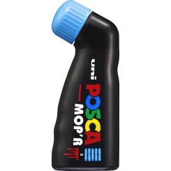 Posca Marker hellblau-8 PCM-22  (Rund Spitze) 3-19 mm 