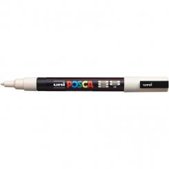 Posca Marker beige-45 PC-3M  (Rundspitze fein) 0,9 - 1,3  mm 