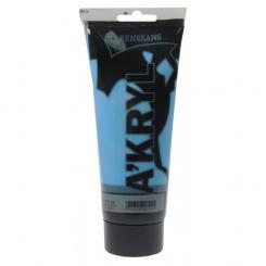 Renesans A'KRYL Satine 'Acrylic Sky Blue 19 200ml