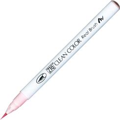 Kuretake ZIG Clean Color Real Brush 200 Sugared Amond Pink 