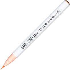 Kuretake ZIG Clean Color Real Brush 220 Tea Rose 
