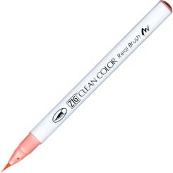 Kuretake ZIG Clean Color Real Brush 222 Pink Flamingo 
