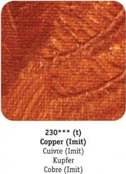 D-R system3 230 Kupfer / Copper 