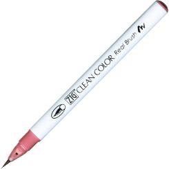 Kuretake ZIG Clean Color Real Brush 230 Pale Rose 
