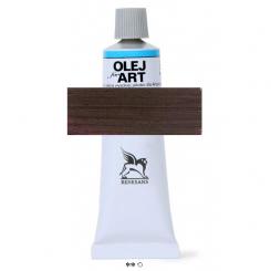 26 Krapplack Violett Renesans Oils for Art 60ml Metalltube 