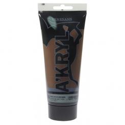 Renesans A'KRYL Satine 'Acrylic Van Dyck Brown 26 200ml