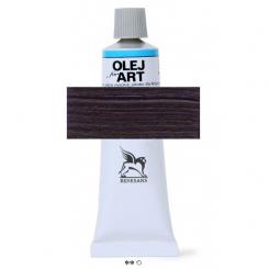 27 Mineral Violett Renesans Oils for Art 60ml Metalltube 
