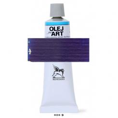 29 Cyan blau Renesans Oils for Art 60ml Metalltube 