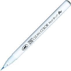 Kuretake ZIG Clean Color Real Brush 303 Shadow Mauve 