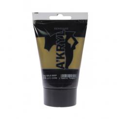 Renesans A'KRYL Satine 'Acrylicl Gold Deep 31 