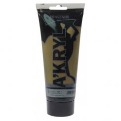 Renesans A'KRYL Satine 'Acrylicl Gold Deep 31 200ml