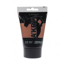 Renesans A'KRYL Satine 'Acrylic Copper 32 100ml