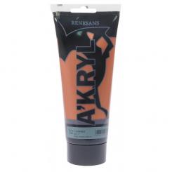 Renesans A'KRYL Satine 'Acrylic Copper 32 200ml