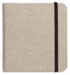 Reisealbum Goldline  15x15 cm  32Bl 180g 