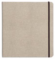 Reisealbum Goldline 30x30 cm 32Bl 180g 