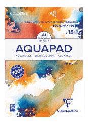 Aquapad 300g A1 15Bl 