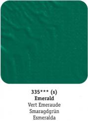 D-R system3 335 Smaragd Grün / Emerald 