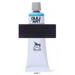35 Preussisch Blau Renesans Oils for Art 60ml Metalltube 