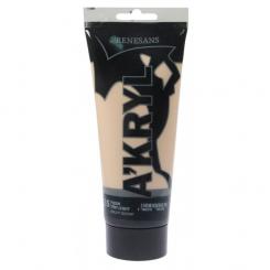 Renesans A'KRYL Satine 'Acrylic Flesh Tint Light 35 200ml