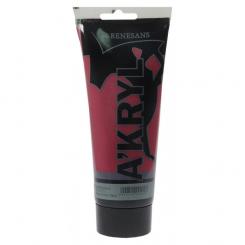Renesans A'KRYL Satine 'Acrylic Bordeaux 37 200ml