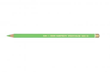 Polycolor Grüngelb 22 