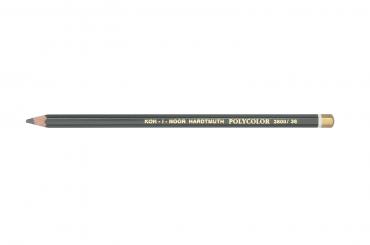 Polycolor Kaltgrau 38 