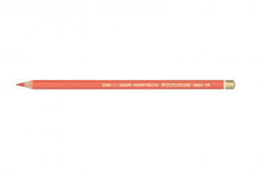 Polycolor Scharlachrot dunkel  48 