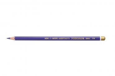 Polycolor Bläulich Violett  179 / 14 